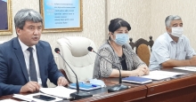 16 жителей Согдийской области стали жертвами коронавируса