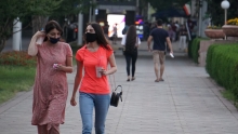 Коронавирус в Таджикистане: Выздоровели более 83% заболевших COVID-19