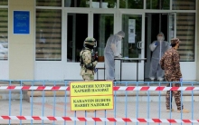 В Узбекистане начнут смягчать карантин