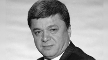 Заслуженный артист Узбекистана Фатхулла Масудов скончался от коронавируса
