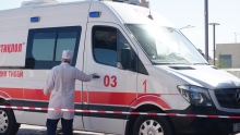 Коронавирус в Таджикистане: за сутки выявлено еще 35 случаев COVID-19