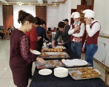 Почему стоит ходить в социальные кафе и где их найти в Душанбе?