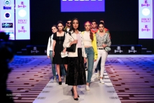 TajikistanFashionWeek 2020: незабываемые впечатления до следующего года