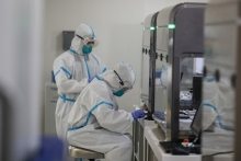 АБР выделяет $20 млн на помощь развивающимся странам в доступе к вакцинам от COVID-19