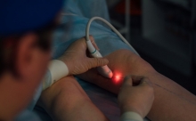 Почему при COVID-19 возникают тромбы и как с этим бороться?