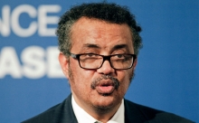 Глава ВОЗ призвал богатые страны выделять больше денег на помощь бедным странам