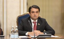 Итоги визита Рустама Эмомали в Москву