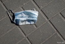 Коронавирус в Таджикистане: инфицированных уже более 13 тыс.