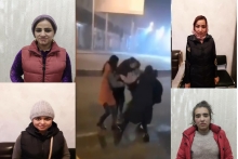 Пулиси Душанбе: 