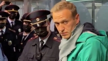 Навалний бозгашт ва боздошт шуд
