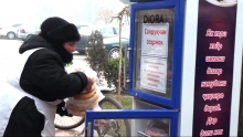 «Уголок добра»: Как пенсионеры из Худжанда решили заняться благотворительностью