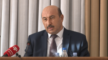 Раиси Кумитаи сохтмон: иҷозатномаи Бек Сабурро мегирем