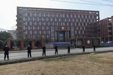 В ходе расследования по COVID-19 в Ухане эксперты ВОЗ выявили «важные улики»