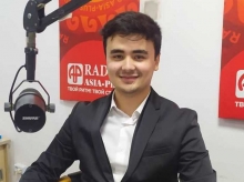 Шоҳрух дар Asia-Plus - операсарое, ки ҳангоми пандемия машҳур шуд