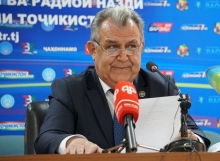 Нишасти хабарии Нуриддин Саид: аз намоиши сериалҳои туркӣ то 2 млн даромади реклама