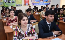 Копите денежки. Самые дорогие специальности в вузах Таджикистана