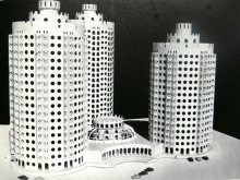 Дом актеров, Музей Ленина, Зеленый рынок и другие проекты, которые так и не увидел Душанбе