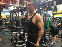 Скоро лето. Как привести себя в форму в кратчайшие сроки?