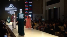 Ҳафтаи мӯди Tajikistan Fashion Week дар Душанбе