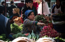 Рамазан начался. На сколько повысились цены на продукты питания в Душанбе?