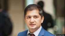 Зафар Абдуллаев: «Вы - мои герои - «янгаи Азия-Плюс»!»