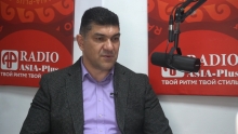 Дильшод Назаров. Эксклюзивное интервью о допинге, конкурентах и его олимпийской медали