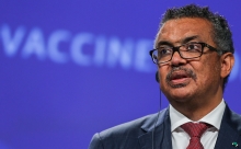 Глава ВОЗ: 5,2 миллиона новых случаев заражения COVID-19 за неделю – антирекорд