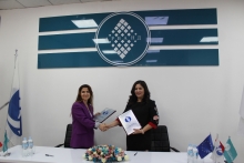 EBRD and donors organize US$4 million package to Arvand Bank in Tajikistan