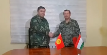 Шаби 1-уму 2-май: гуфтушунидҳо то соати 3-и субҳ ва назари Ятимов