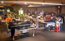 В Индии зафиксировали очередной мировой антирекорд заражений коронавирусом