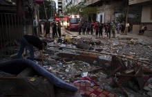 35 нафар дар Фаластину 5 нафар дар Исроил кушта шудааст. Даргириҳо идома доранд