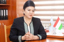 Вокунишҳои сахти бархе корбарони қирғиз ба муроҷиати видеоии муовини Эмомалӣ Раҳмон