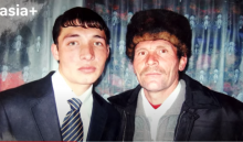 “Барои халқам мурам, мурдиям-де”: қиссаи обмони 31-солаи Овчи-Қалъача, ки дар марз кушта шуд