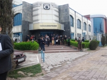 Transitional administrators appointed at two banks undergoing liquidation