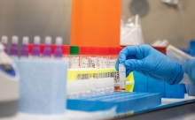 Эпидемиолог рассказал о выявлении в России новых версий коронавируса