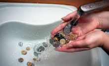 Какие они, действующие тарифы на воду для населения Таджикистана?