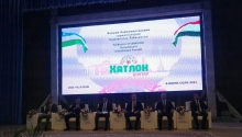 Форуми тиҷоратии Тоҷикистону Ӯзбекистон дар Бохтар: 47 млн доллар ва 8 созишнома