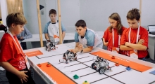 Встреча с лауреатом Forbes, клуб инвестиций и арт-активизм: куда пойти в июне в Таджикистане