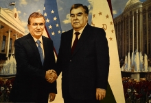 Зафар Азимов: «Визит президентов Таджикистана и Узбекистана -  открывает новые перспективы для взаимодействия в отрасли ковроткачества двух стран»