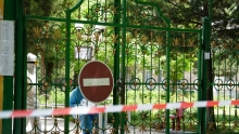 Коронавирус в Таджикистане: за два дня число инфицированных возросло на 45 человек