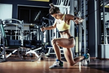 Где похудеть за лето, если не успел к лету?