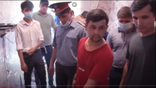 Ҷузъиёти қатлу таҷовузи Руфейда Иноятова аз ВКД. Гумонбар: авал бӯғӣ кардаму сарашро буридам