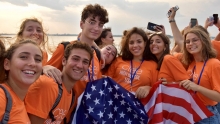 Американская мечта или программы обмена в США