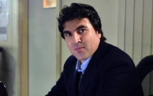 Муҷоҳид Андаробӣ: Дар Афғонистон ҳукумате шакл мегирад, ки дар раъси он Толибон ҳузур доранд