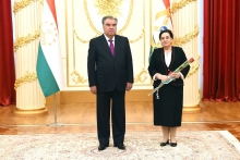 Ордени 