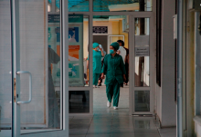 Коронавирус в Таджикистане:  52 новых случая инфицирования