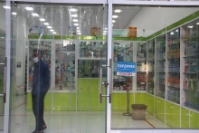 Коронавирус в Таджикистане: Зафиксированы 94 новых случая инфицирования