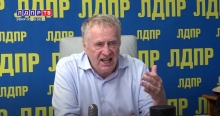 Жириновский озвучил план приема стран Центральной Азии в состав России