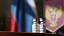 В ВОЗ приостановили процесс одобрения российской вакцины «Спутник V»