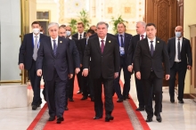 Баҳси Афғонистон ва Панҷшер дар ҷаласаи СААД. Кӣ чӣ гуфт?